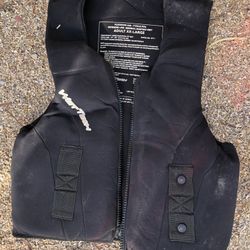 Life Ski Vest