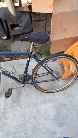 21 speed bike