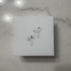 Apple AirPods Pro’s (2nd Generation)