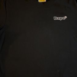 Bape Tee 