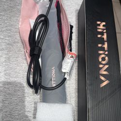 Hittona Flat Iron Hair Straightener