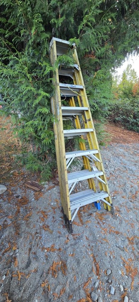 Free 6 To 8 Ft Ladders