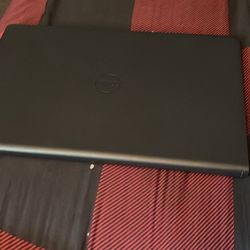 Dell Inspiron 15