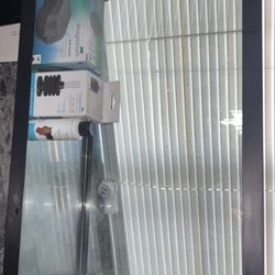 Fish Tank, Air Pump, Sponge Filter, Liquid 