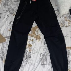 Vintage Nike Cargo Pants