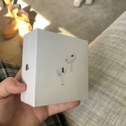 AirPod Pros 2