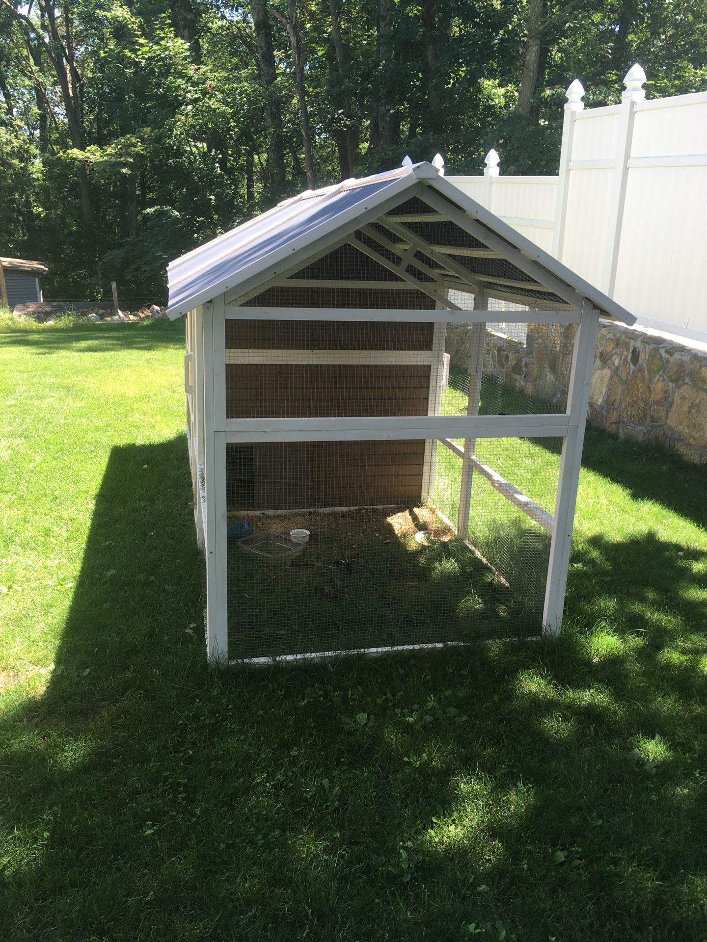 Chicken coop for Sale in Danbury, CT OfferUp