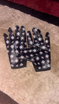 Nike Georgia Gloves
