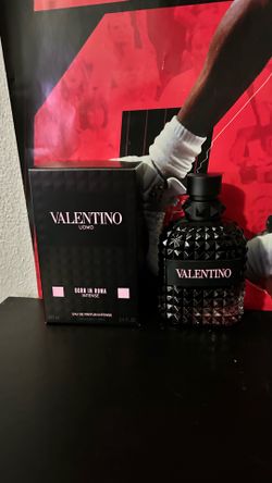 Valentino Born In Roma Intense