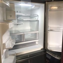 Kenmore Refrigerator