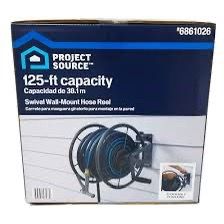 Hose Reel