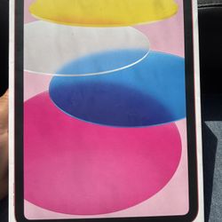 Brand New Ipad 128 gb 
