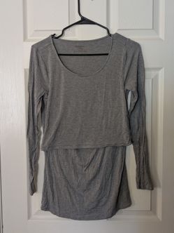 Maternity Nursing shirts