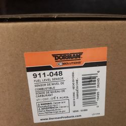 Dorman fuel level sensor repair kit 911-048