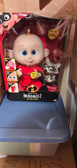 Jack Jack