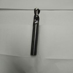 New 15.0mm Carbide Drill Uncoated 
