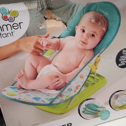Baby Bather 
