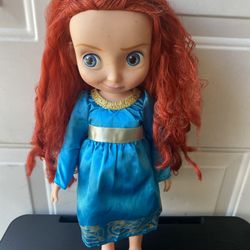 Disney Doll 