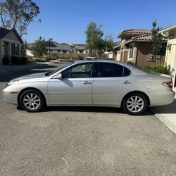 2003 Lexus ES 300