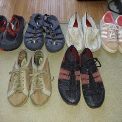Shoes