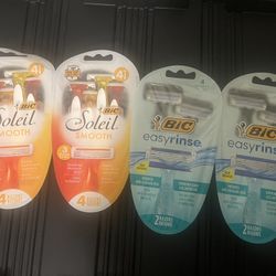 Razor Bundle 12$