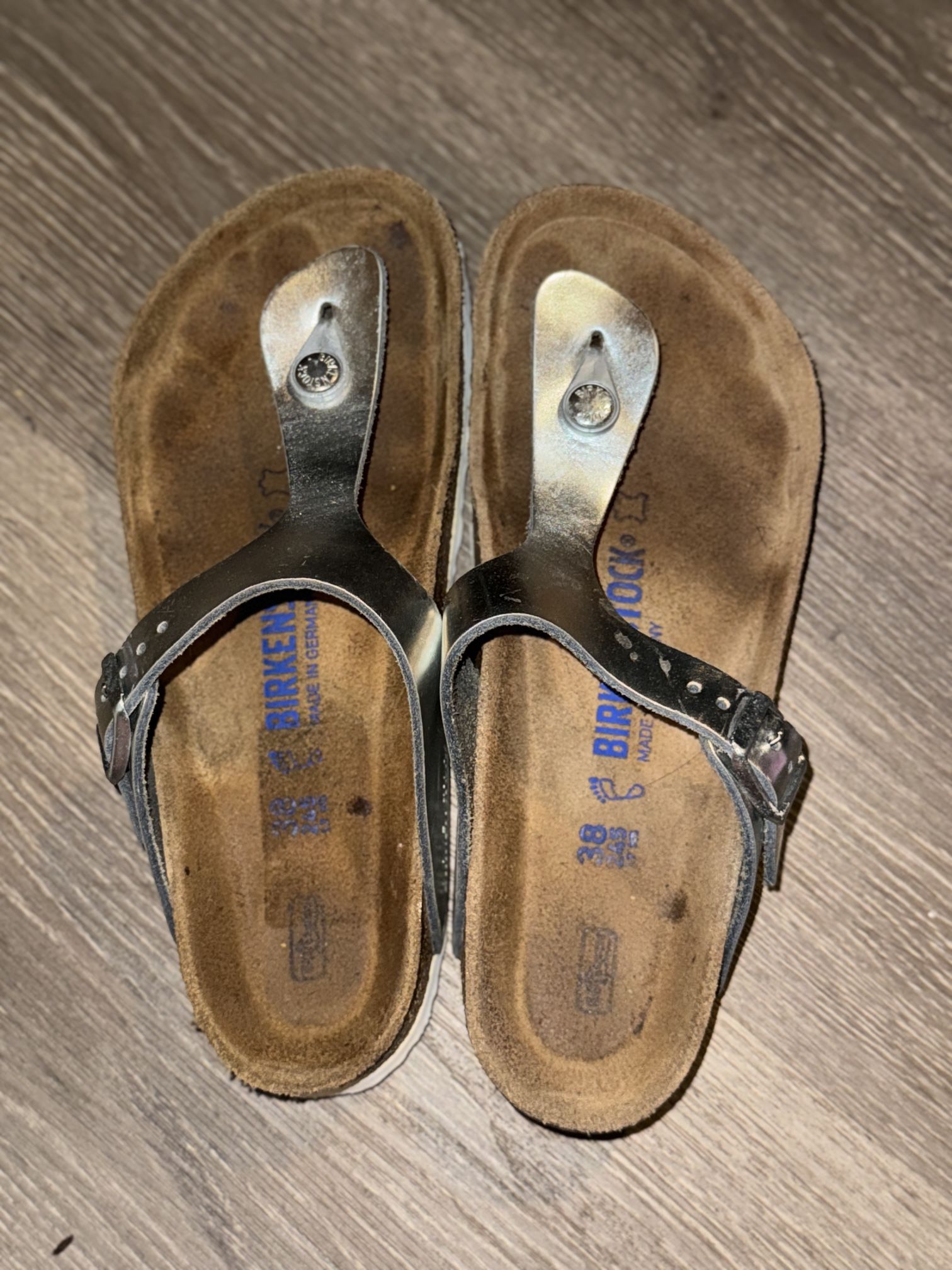 Birkenstock