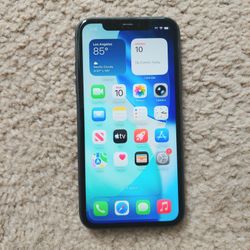 iPhone 11 - LIKE NEW- 128GB - UNLOCKED T-Mobile Tmobile T Mobile AT&T att Verizon GSM (Color Similar To 12, 13, 14, 15) MHCA3LL/A