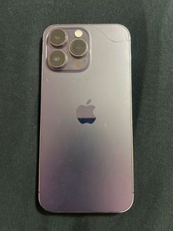 iPhone 14 Pro Max