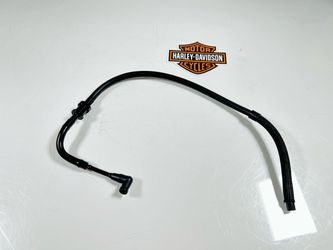 14-22 HARLEY DAVIDSON SPORTSTER 883/1200 OEM FUEL INJECTION HOSE.B2.OBO. SM9KNT0678