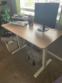 Electric Stand Up desk