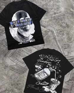 Men T-shirt new