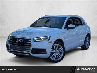 2019 Audi Q5
