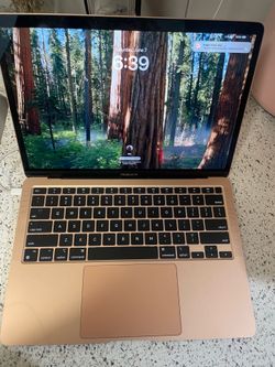 MacBook Air m1