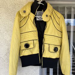 Moncler Classic cashmere jacket Size M 