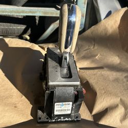 2008 Lincoln Navigator 5.4 2wd Shifter Oem