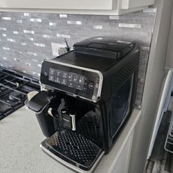 Phillips Coffee Espresso Machine