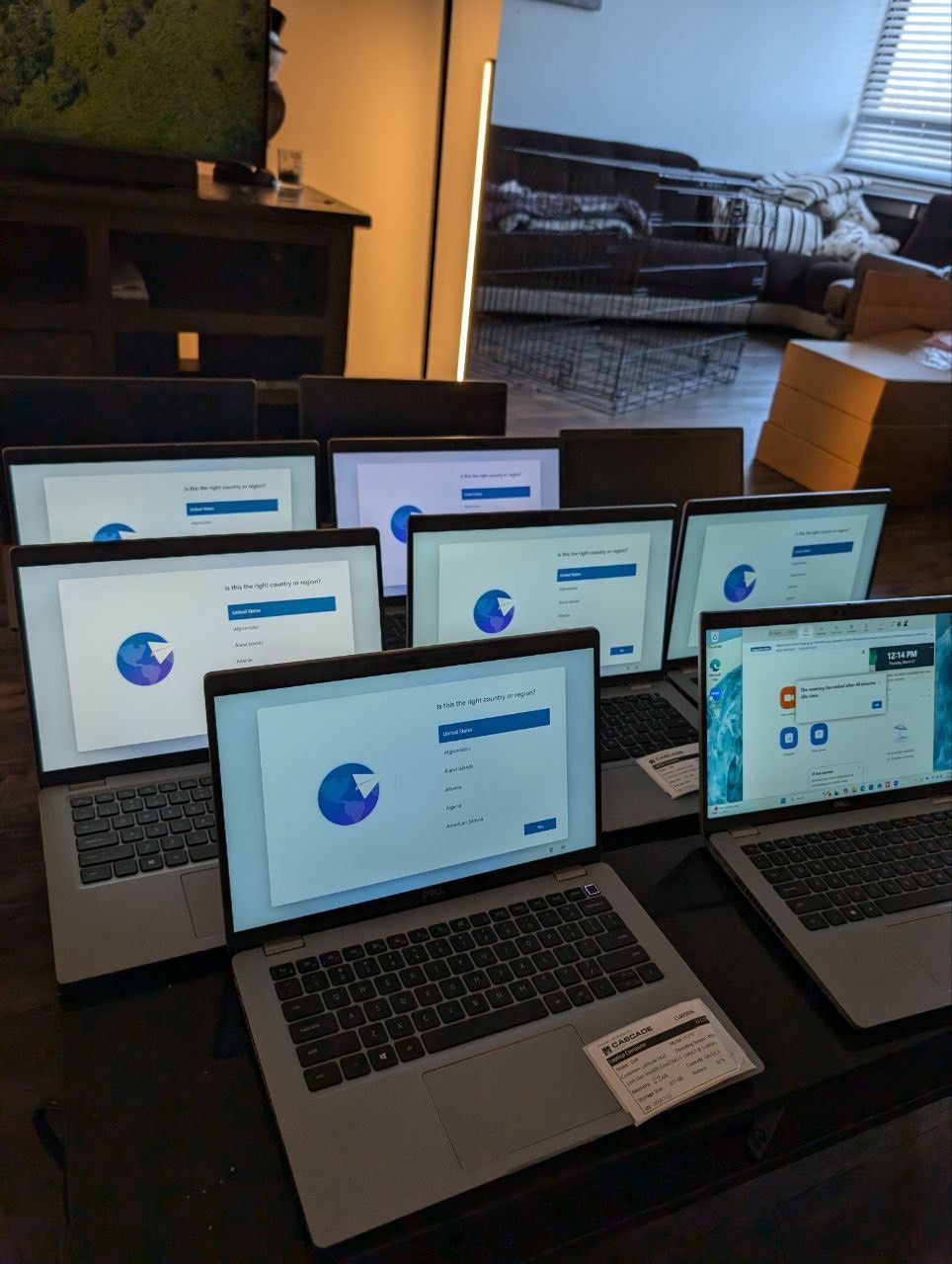 DELL LATITUDE 5420