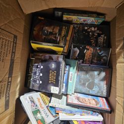 DVDS
