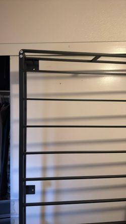 Twin Bed Frame