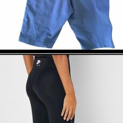 Levi's  Jean Shorts, Biker Shorts