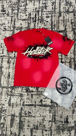 hellstar tee