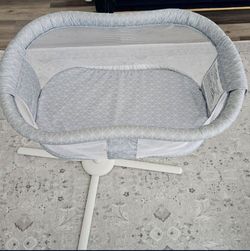 Bassinet Brand New 