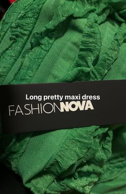 Fashion Nova Clothes 