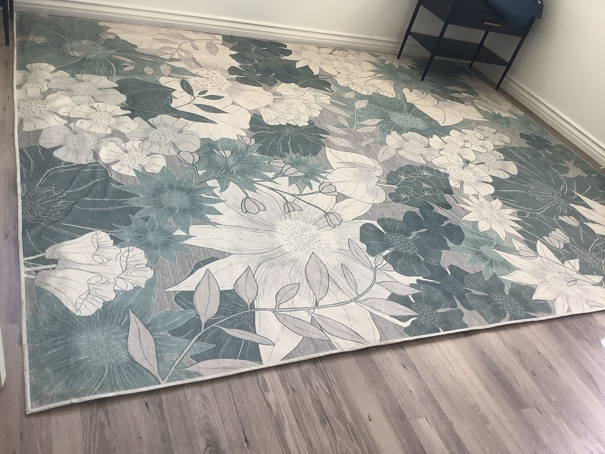 Ruggable Rug And Pad