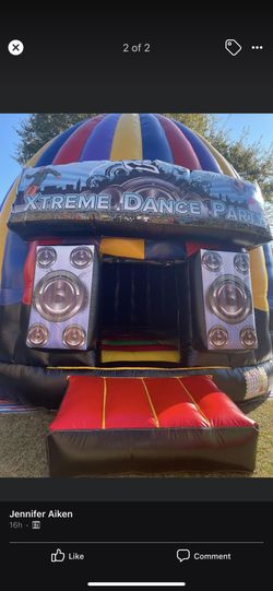 Dance Dome