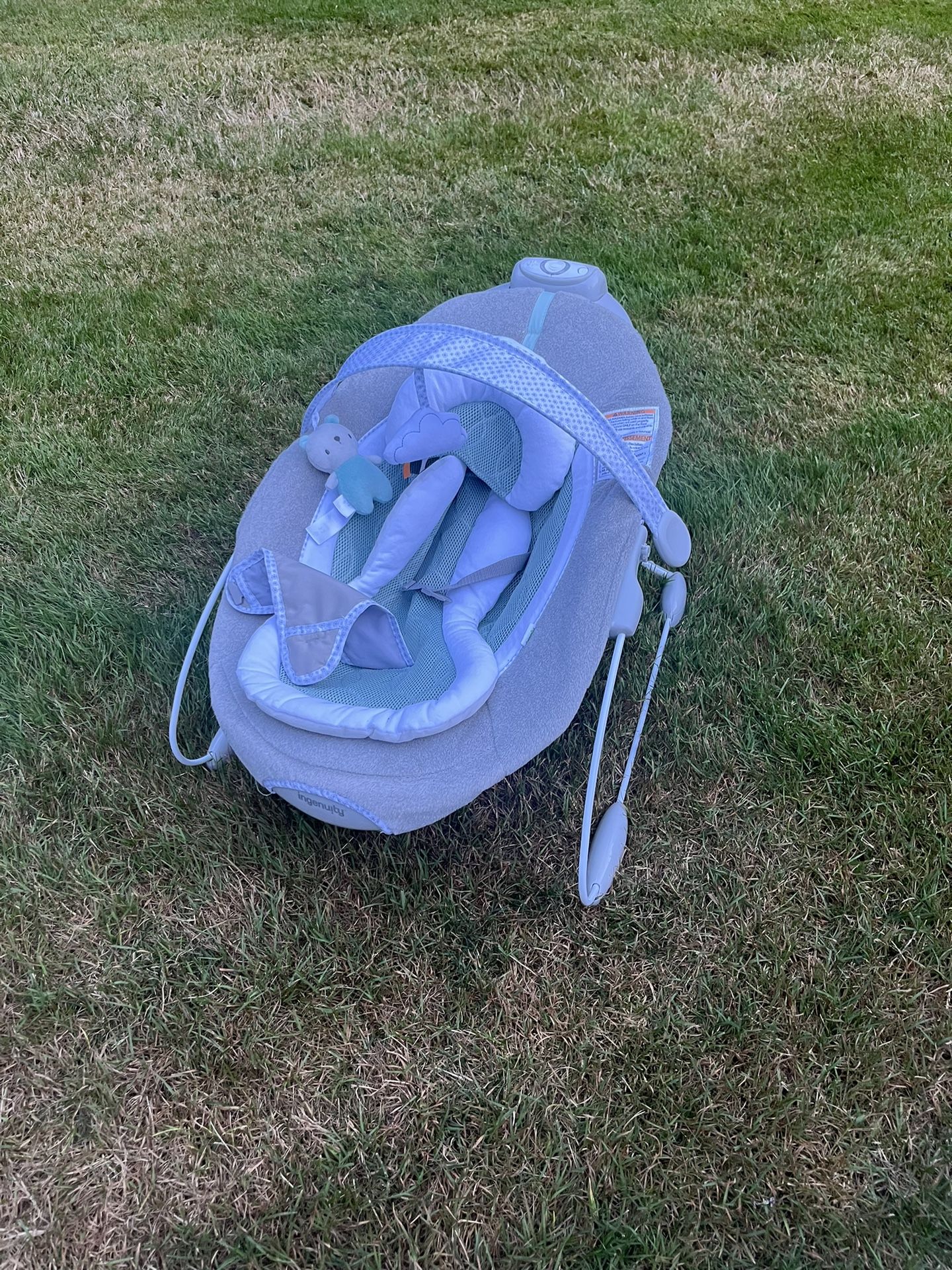 Automatic Bouncer