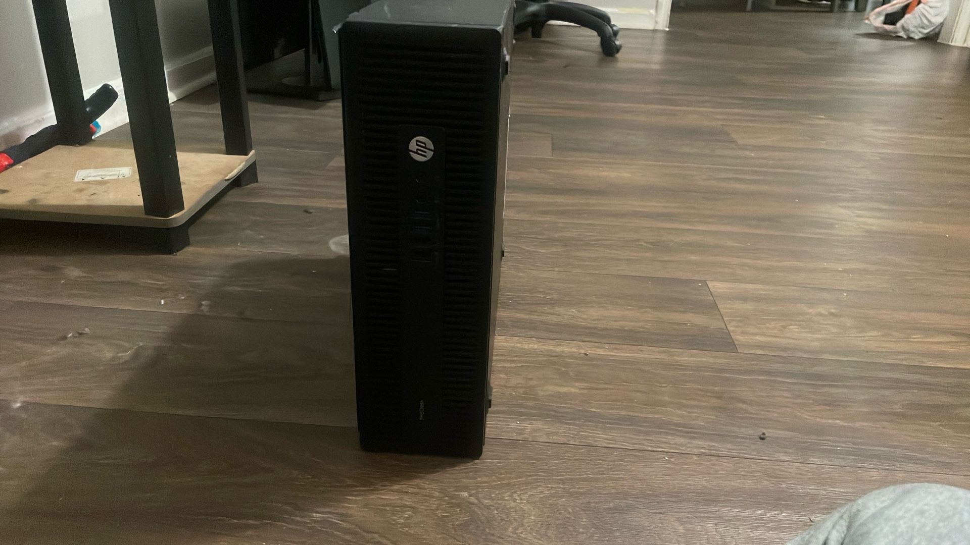 HP ProDesk 600 G2 SFF Desktop PC Intel Core i7 6th Gen 3.40GHz 32GB RAM 1TB