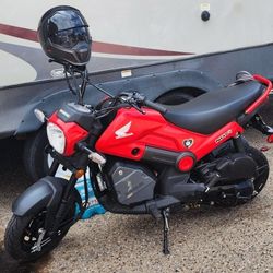 2023 Honda Navi