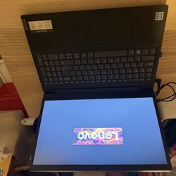 Lenovo ideapad s145 laptop