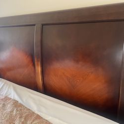Bedroom set 